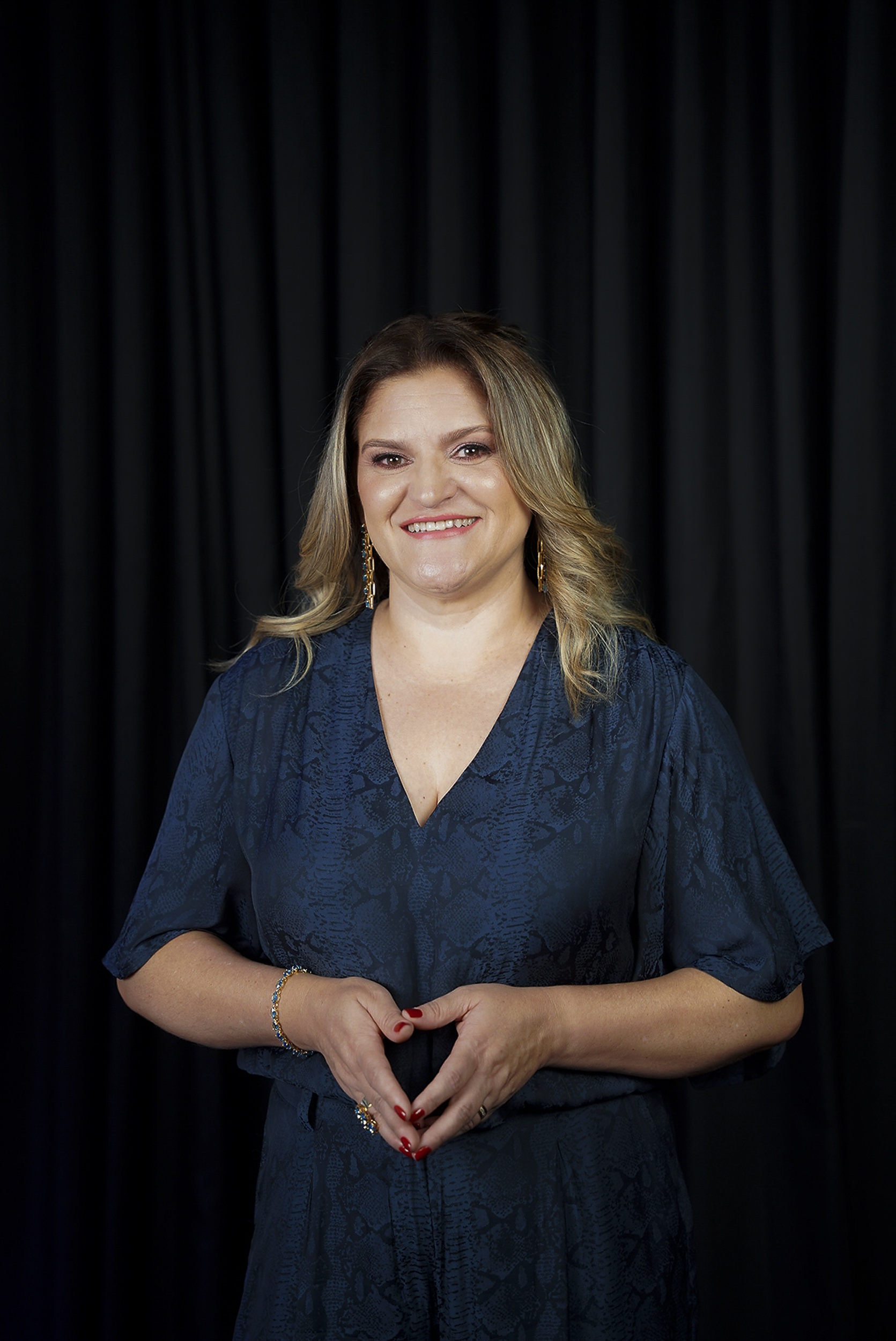 Foto de LILIAN ALMEIDA DE PAULA AMORIM