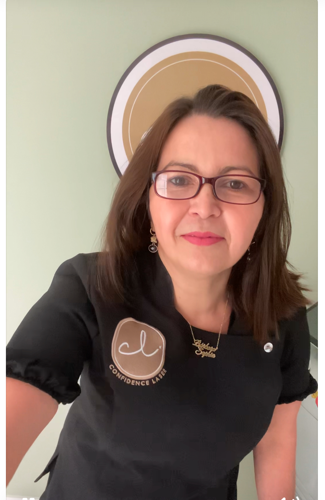 Foto de GISELE DOS SANTOS