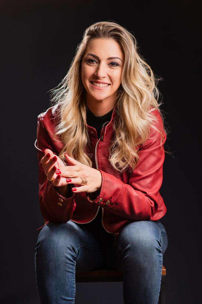 Foto de LUCIANA SANDRINI
