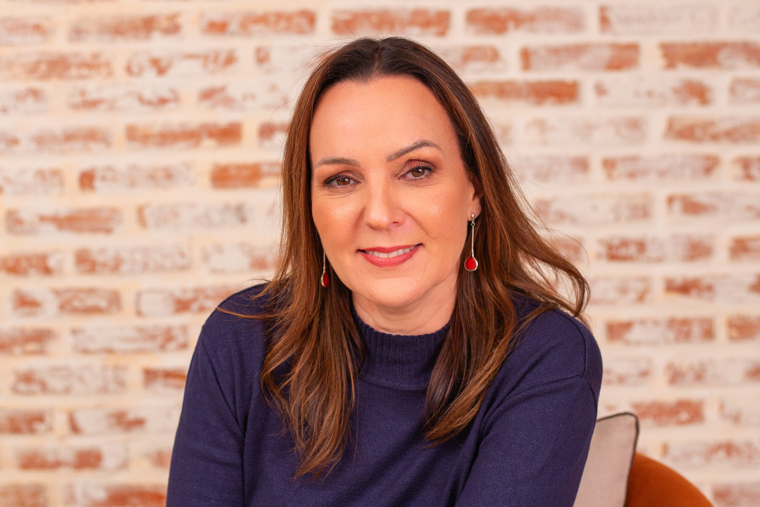 Foto de SABRINA FEA