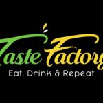 tastefactoryeventsltd